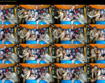 backyardigans — 6 minute Chaturbate male cam show recording, 720p, Oct 4, 2025
