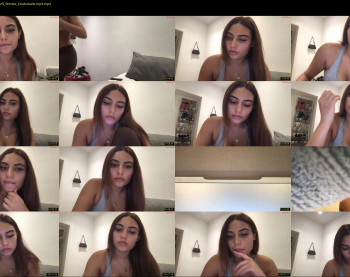 bbypiamia — 79 minute Chaturbate female cam show recording, 720p, Oct 4, 2025