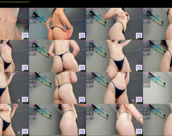 beatrixcutsforth — 120 minute Chaturbate female cam show recording, 720p, Oct 4, 2025