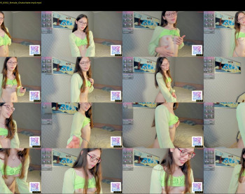 beatrixcutsforth — 120 minute Chaturbate female cam show recording, 720p, Oct 5, 2025