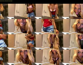 bella19sua — 7 minute Chaturbate female cam show recording, 720p, Oct 5, 2025