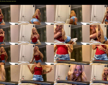 bella19sua — 3 minute Chaturbate female cam show recording, 720p, Oct 5, 2025