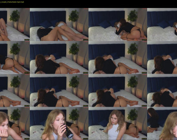 best_trip — 11 minute Chaturbate couple cam show recording, 720p, Oct 4, 2025