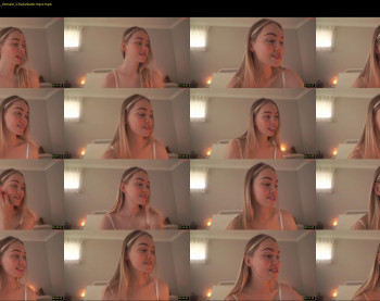 bibi_it_is — 11 minute Chaturbate female cam show recording, 720p, Oct 4, 2025