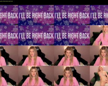 bjliki — 32 minute Chaturbate couple cam show recording, 720p, Oct 4, 2025