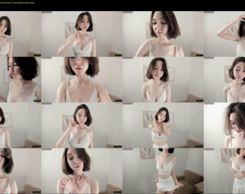 bondistar — 120 minute Chaturbate female cam show recording, 720p, Oct 4, 2025