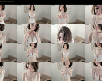 bondistar — 79 minute Chaturbate female cam show recording, 720p, Oct 4, 2025