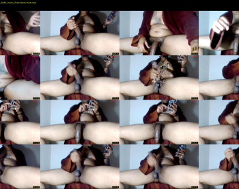 caddymacc23 — 7 minute Chaturbate male cam show recording, 480p, Oct 4, 2025