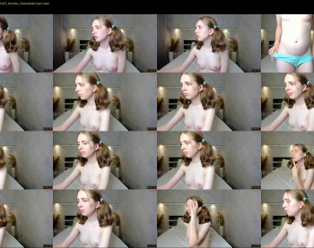 camilla_kelly — 15 minute Chaturbate female cam show recording, 720p, Oct 4, 2025