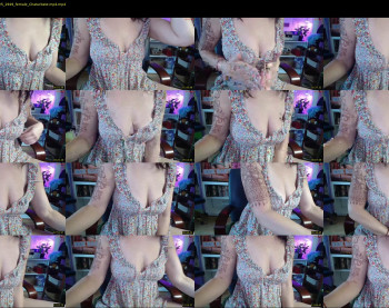 catnips_cabaret — 15 minute Chaturbate female cam show recording, 720p, Oct 4, 2025