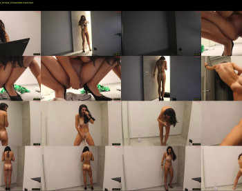 catty190 — 108 minute Chaturbate female cam show recording, 720p, Oct 4, 2025