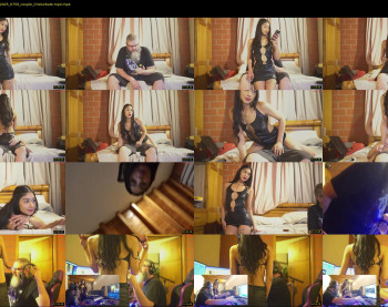 cheeseburgerjesus — 62 minute Chaturbate couple cam show recording, 720p, Oct 4, 2025