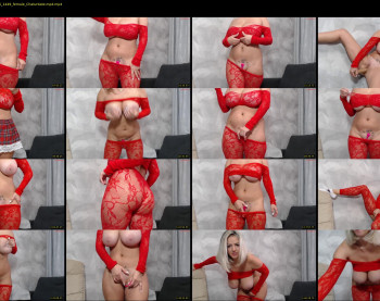cherry_nicolle — 120 minute Chaturbate female cam show recording, 720p, Oct 4, 2025