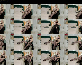 classytinna — 10 minute Chaturbate female cam show recording, 720p, Oct 4, 2025