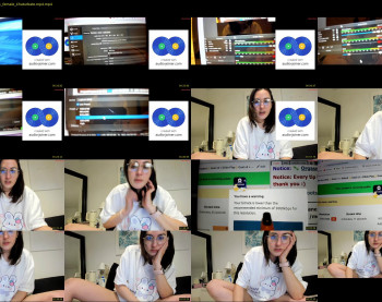cleolane — 5 minute Chaturbate female cam show recording, 720p, Oct 4, 2025