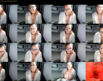crazybrenda89 — 7 minute Chaturbate couple cam show recording, 720p, Oct 4, 2025