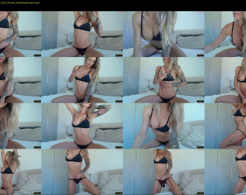 cutemoments — 4 minute Chaturbate female cam show recording, 720p, Oct 4, 2025