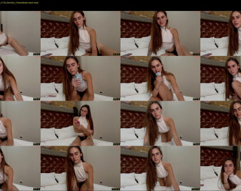 cuterebelious — 74 minute Chaturbate female cam show recording, 720p, Oct 4, 2025
