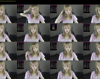 cyyberwhore — 3 minute Chaturbate couple cam show recording, 720p, Oct 4, 2025