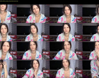 daddy_andprincess — 60 minute Chaturbate couple cam show recording, 480p, Oct 5, 2025