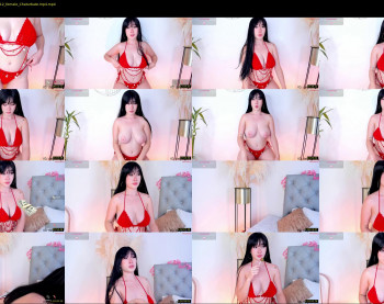 dalylarose — 106 minute Chaturbate female cam show recording, 720p, Oct 4, 2025