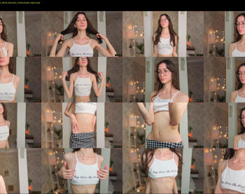 defeded_lovee — 120 minute Chaturbate female cam show recording, 720p, Oct 5, 2025
