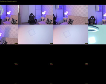 dereck_manson — 24 minute Chaturbate male cam show recording, 720p, Oct 4, 2025