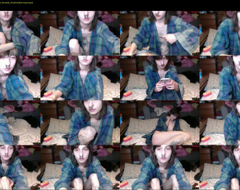 devilg1rl — 9 minute Chaturbate female cam show recording, 480p, Oct 4, 2025