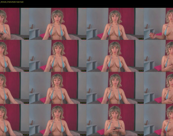 diavalo_ — 104 minute Chaturbate female cam show recording, 720p, Oct 4, 2025