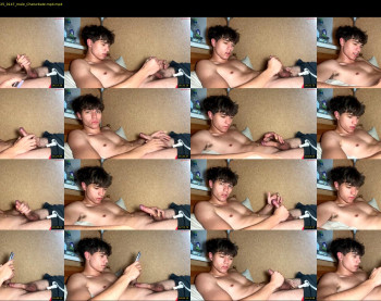 dimamozaev400 — 5 minute Chaturbate male cam show recording, 720p, Oct 5, 2025