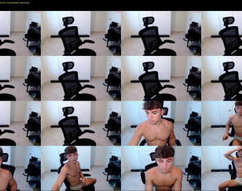 domd3 — 13 minute Chaturbate male cam show recording, 720p, Oct 5, 2025