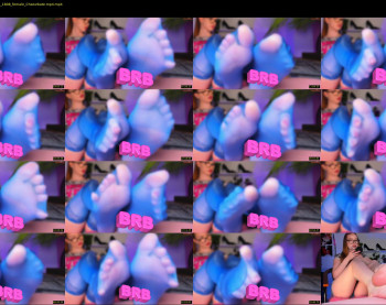 dorothygilbert — 63 minute Chaturbate female cam show recording, 720p, Oct 4, 2025
