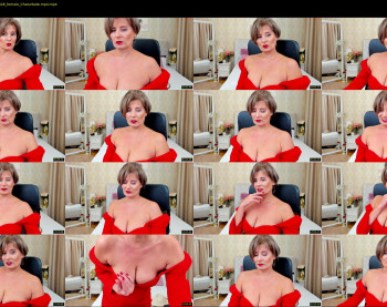 elisarosse_ — 24 minute Chaturbate female cam show recording, 720p, Oct 4, 2025