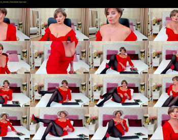 elisarosse_ — 66 minute Chaturbate female cam show recording, 720p, Oct 5, 2025