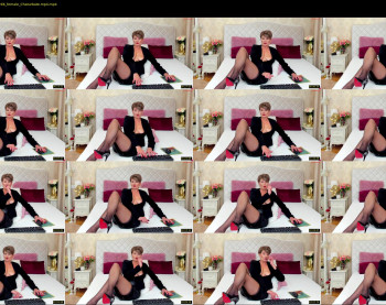 elisarosse_ — 4 minute Chaturbate female cam show recording, 720p, Oct 5, 2025