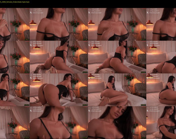 emiilycampbell — 48 minute Chaturbate female cam show recording, 720p, Oct 4, 2025