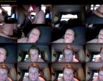 ericas080625 — 8 minute Chaturbate couple cam show recording, 480p, Oct 4, 2025