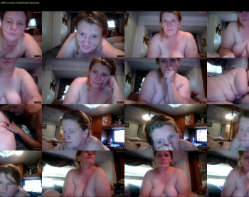 ericas080625 — 71 minute Chaturbate couple cam show recording, 480p, Oct 4, 2025