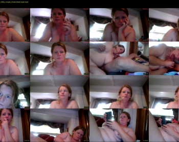 ericas080625 — 59 minute Chaturbate couple cam show recording, 480p, Oct 4, 2025