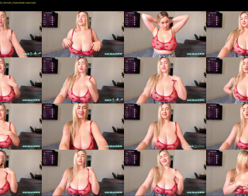 eva_rose7 — 3 minute Chaturbate female cam show recording, 720p, Oct 4, 2025