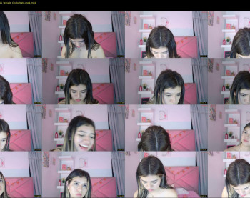 eva_sin18 — 29 minute Chaturbate female cam show recording, 720p, Oct 4, 2025