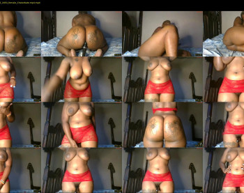 fatassfreak254 — 41 minute Chaturbate female cam show recording, 720p, Oct 4, 2025