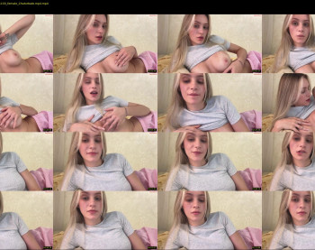 fflloowweerr — 6 minute Chaturbate couple cam show recording, 720p, Oct 4, 2025