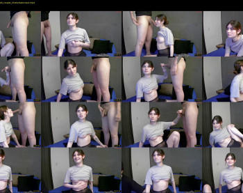 findiryts_2 — 44 minute Chaturbate couple cam show recording, 720p, Oct 4, 2025