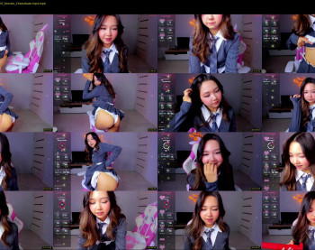 fluffy_rose — 98 minute Chaturbate female cam show recording, 720p, Oct 5, 2025