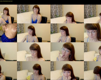 fritha — 121 minute Chaturbate female cam show recording, 720p, Oct 5, 2025