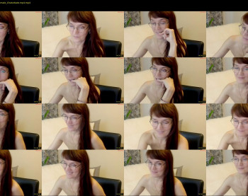 fritha — 3 minute Chaturbate female cam show recording, 720p, Oct 5, 2025