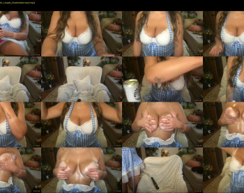 funcamkw — 21 minute Chaturbate female cam show recording, 480p, Oct 5, 2025