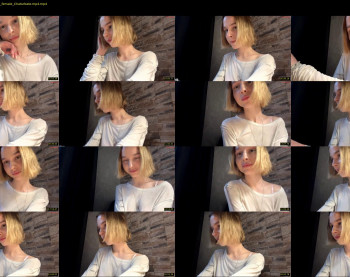 gigikray — 33 minute Chaturbate female cam show recording, 720p, Oct 4, 2025