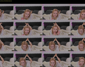gin_yoon — 4 minute Chaturbate female cam show recording, 720p, Oct 4, 2025